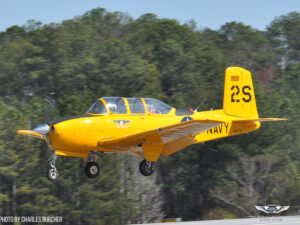 Warbird Rides – CAF Airbase Georgia